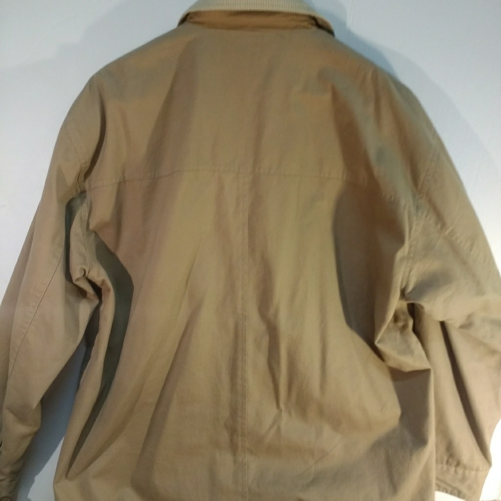 Jacket - Picture 3 of 7